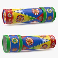 Classic Tin Kaleidoscope