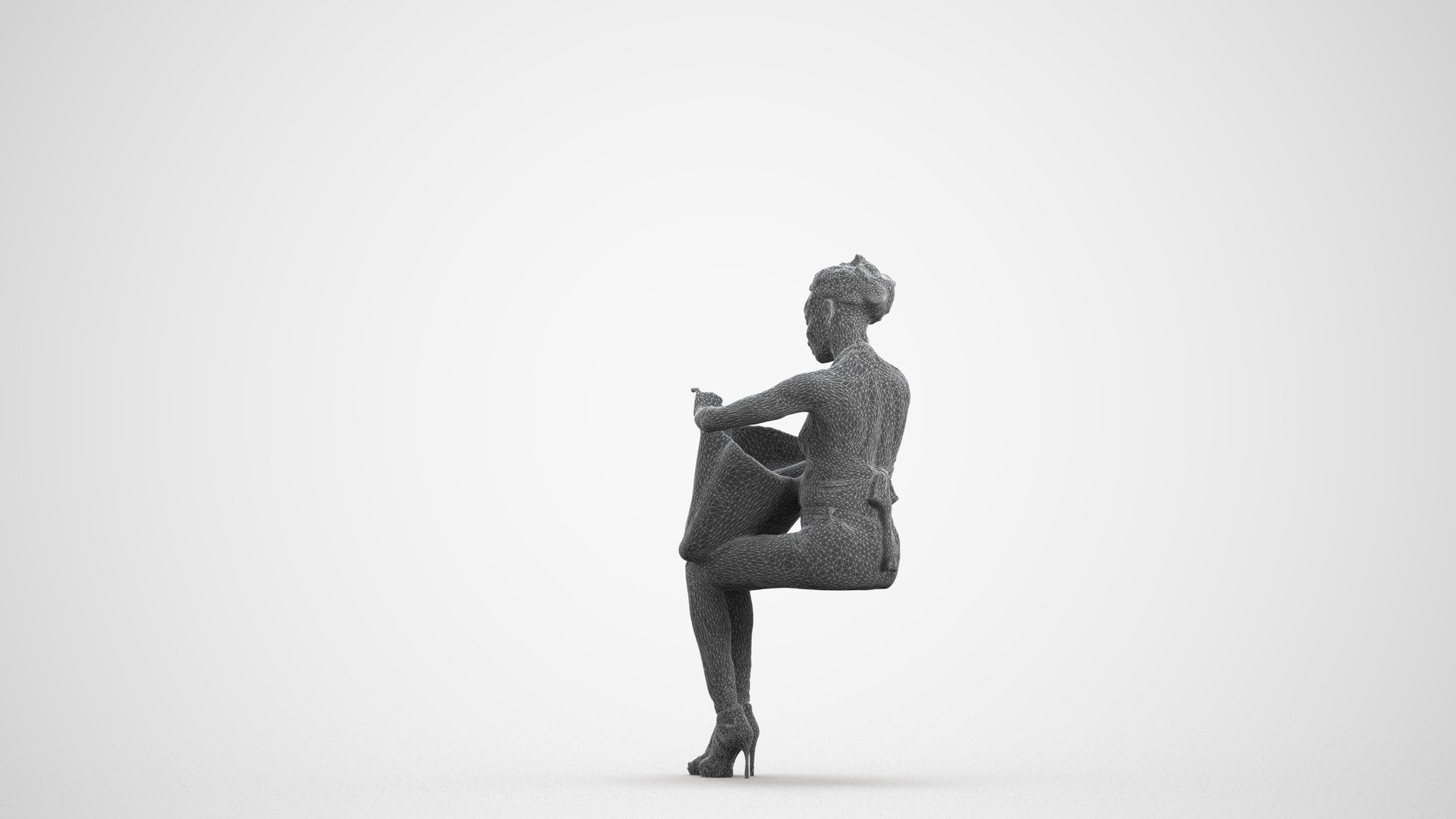00307Carolina014 - Adult Black woman relaxing at home in casual summer clothing with bag 3D model https://p.turbosquid.com/ts-thumb/j4/JZcuq2/oV/00307_carolina014_wireframe_frame_0003/jpg/1773035031/1920x1080/fit_q87/57eabed99ce4905cde7fb30f0c9df4feb68ee7c3/00307_carolina014_wireframe_frame_0003.jpg