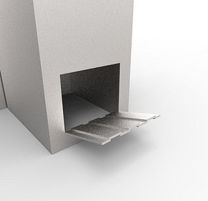 3D Porta Papel Nuevo
