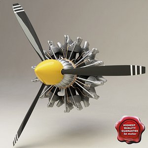 Twin Row-14 WASP V2