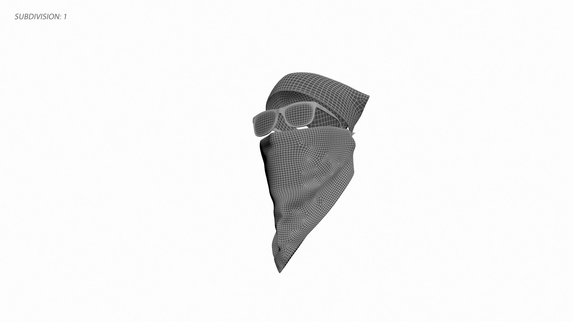 Face Mask And Kerchief Cover Head Bandanas 3D model https://p.turbosquid.com/ts-thumb/j4/N72ahx/xH/2/jpg/1649754549/1920x1080/fit_q87/2910ee20aa79db6444f795a73b85670d44399587/2.jpg