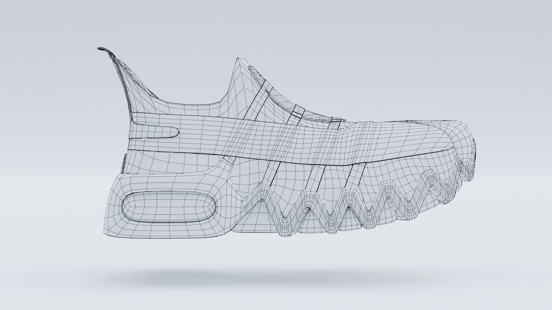 3D Sneakers https://p.turbosquid.com/ts-thumb/j4/OeKlmc/Hj/wire/jpg/1662254893/1920x1080/fit_q87/cfb1e0fa27874dbaf88384c2fc0cfabfa5cb139e/wire.jpg