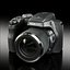 Fujifilm FinePix S8200 bridge digital camera