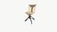 Chair Plywood