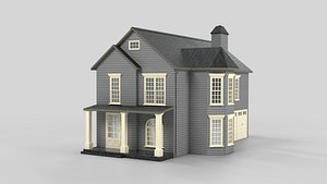 British House Design 19T2