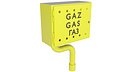 Gas Metal Box 1