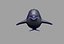 dolphin 3d model