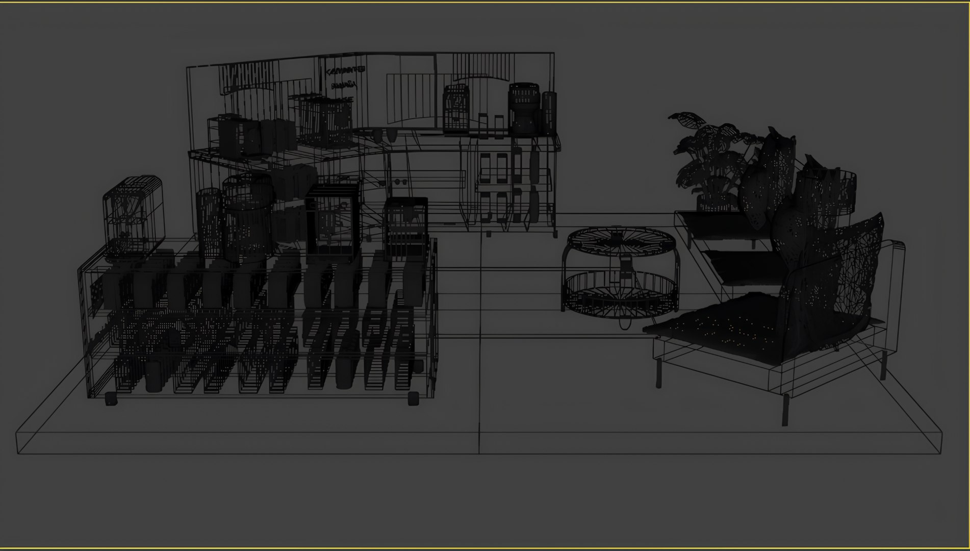 3D model CoffeeStand https://p.turbosquid.com/ts-thumb/j4/XrGa1i/wQ/wireframe/png/1730111222/1920x1080/fit_q87/e1524fa72cf2d4a54d5d7dfb4ad1cc2564714221/wireframe.jpg