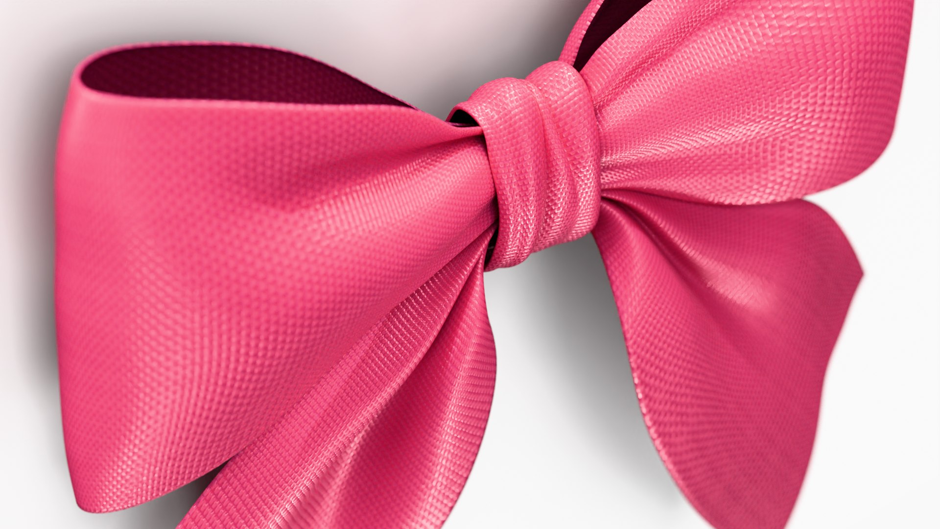 Gift Ribbon Model - TurboSquid 1645591
