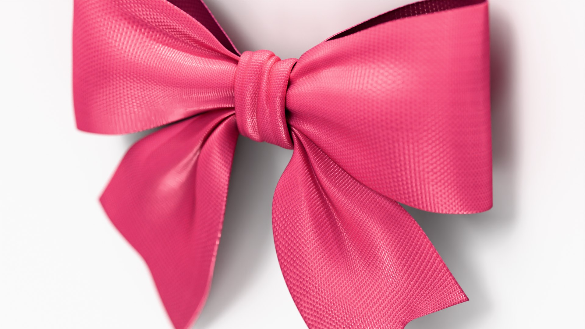 Gift Ribbon Model - TurboSquid 1645591
