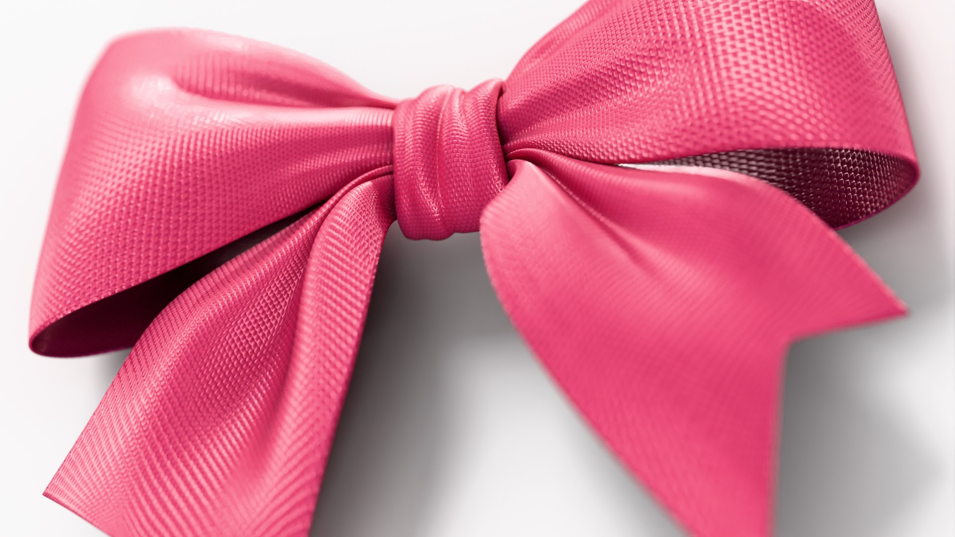 Gift Ribbon Model - TurboSquid 1645591