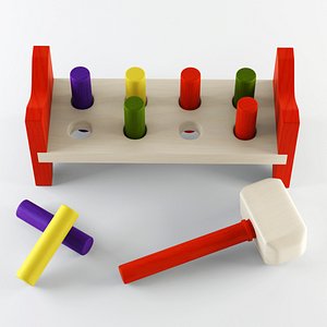melissa wooden max