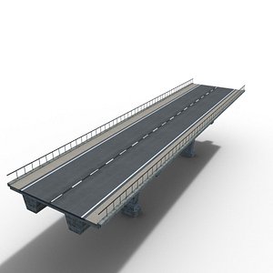 Concrete Bridge