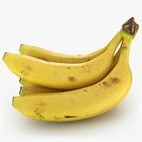 Tropical Banana Cluster