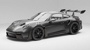 porsche 911 gt3 rs