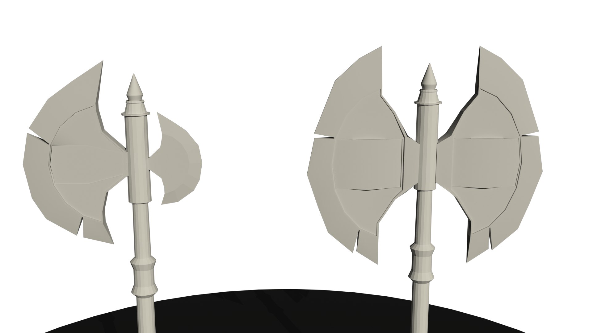 3D axe battleaxe https://p.turbosquid.com/ts-thumb/j4/eJ5879/zb/axe_05/png/1612835771/1920x1080/fit_q87/86afb60db87f4dc663686cffb17e263d7f7bbcbd/axe_05.jpg