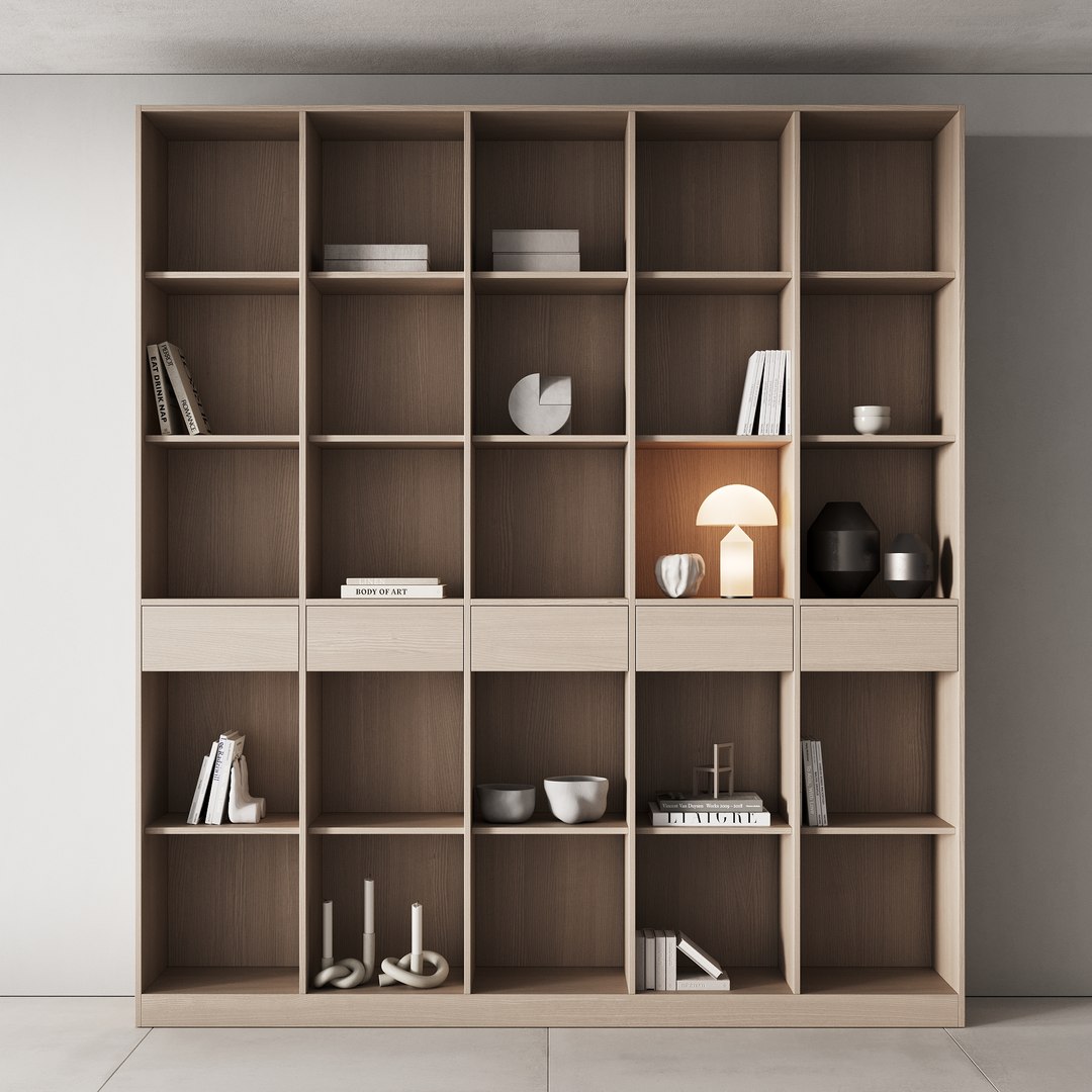 505 bookcase and rack 11 japandi wood with decor 03 3D model https://p.turbosquid.com/ts-thumb/j4/emUD5b/g6/f002/jpg/1731598862/1920x1080/fit_q87/29288863d01fe822266387b2b616a57ba9405c59/f002.jpg