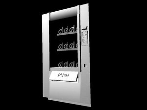 Vending Machine