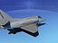 Douglas A-4G Skyhawk Bare Metal