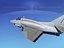 Douglas A-4G Skyhawk Bare Metal