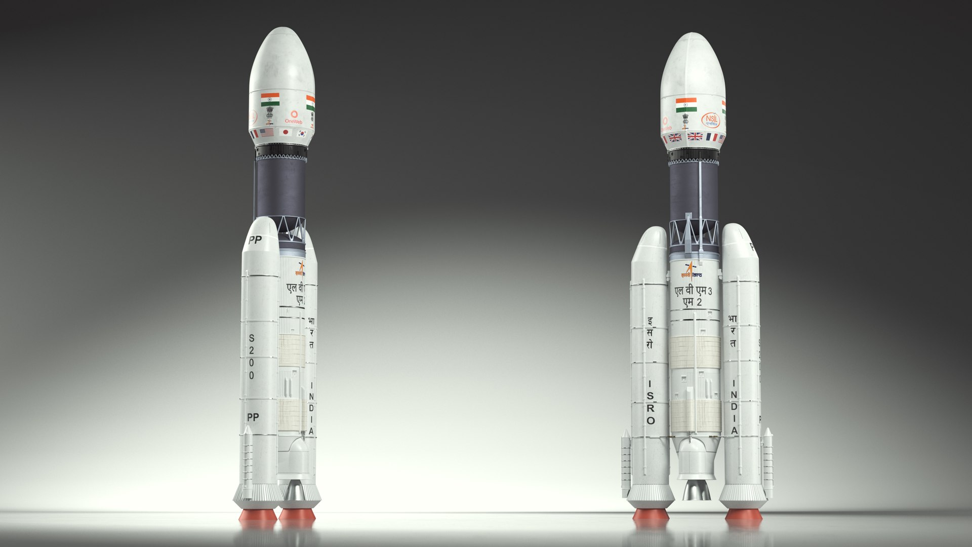 3D Indian Space Research Rocket GSLV MkIII https://p.turbosquid.com/ts-thumb/j4/iPgEph/L2/indianspaceresearchrocketgslvmkiii3dsmodel012/jpg/1694224299/1920x1080/fit_q87/fd0fd41642443dc05f49c0ff7312047767d38ebc/indianspaceresearchrocketgslvmkiii3dsmodel012.jpg