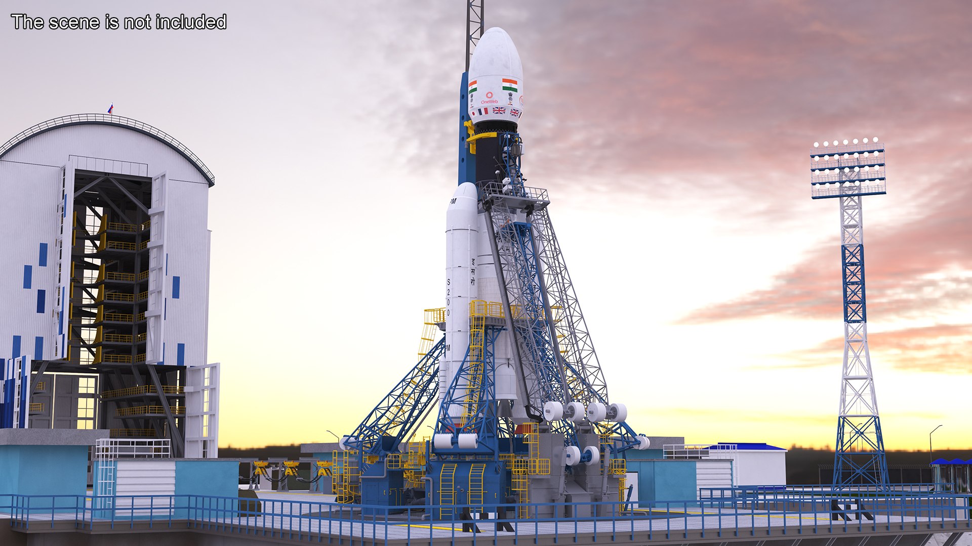 3D Indian Space Research Rocket GSLV MkIII https://p.turbosquid.com/ts-thumb/j4/iPgEph/dE/indianspaceresearchrocketgslvmkiii3dsmodel004/jpg/1694224282/1920x1080/fit_q87/291df4eb804a3ba4c1e439f2b0ae83bdbc78f40c/indianspaceresearchrocketgslvmkiii3dsmodel004.jpg