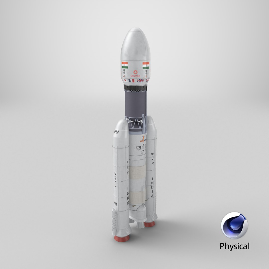 3D Indian Space Research Rocket GSLV MkIII https://p.turbosquid.com/ts-thumb/j4/iPgEph/vQ/stemcell_cinema_4d_physical_render/png/1723271928/1920x1080/fit_q87/ac0f4729132650a0b6cc180da2425b93f30e9616/stemcell_cinema_4d_physical_render.jpg