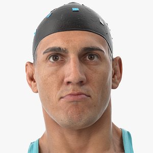 mike human head pose model