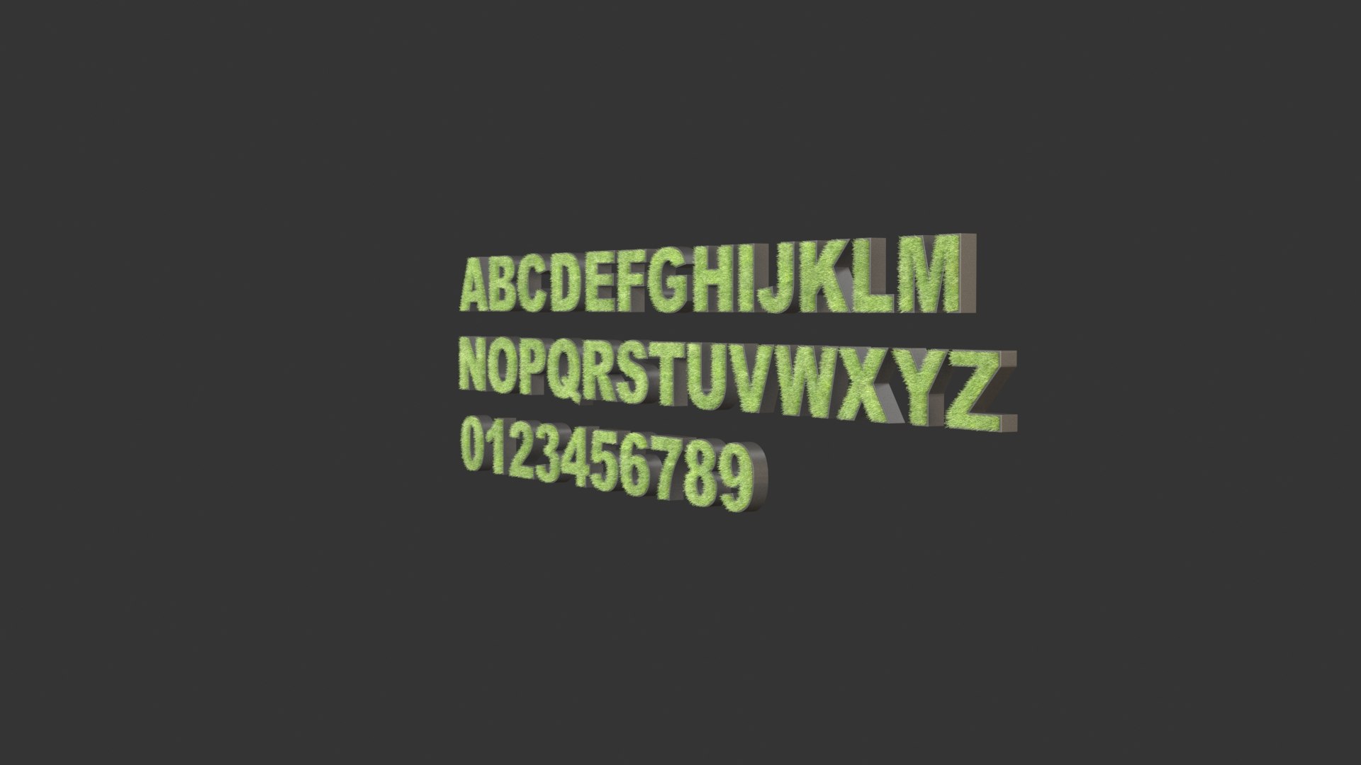 Grass Letter model https://p.turbosquid.com/ts-thumb/j4/nw0klc/7C/grassletter_11/jpg/1637802361/1920x1080/fit_q87/e6c5dc591b4d2020a3c3201de60f14c2f16d58b5/grassletter_11.jpg