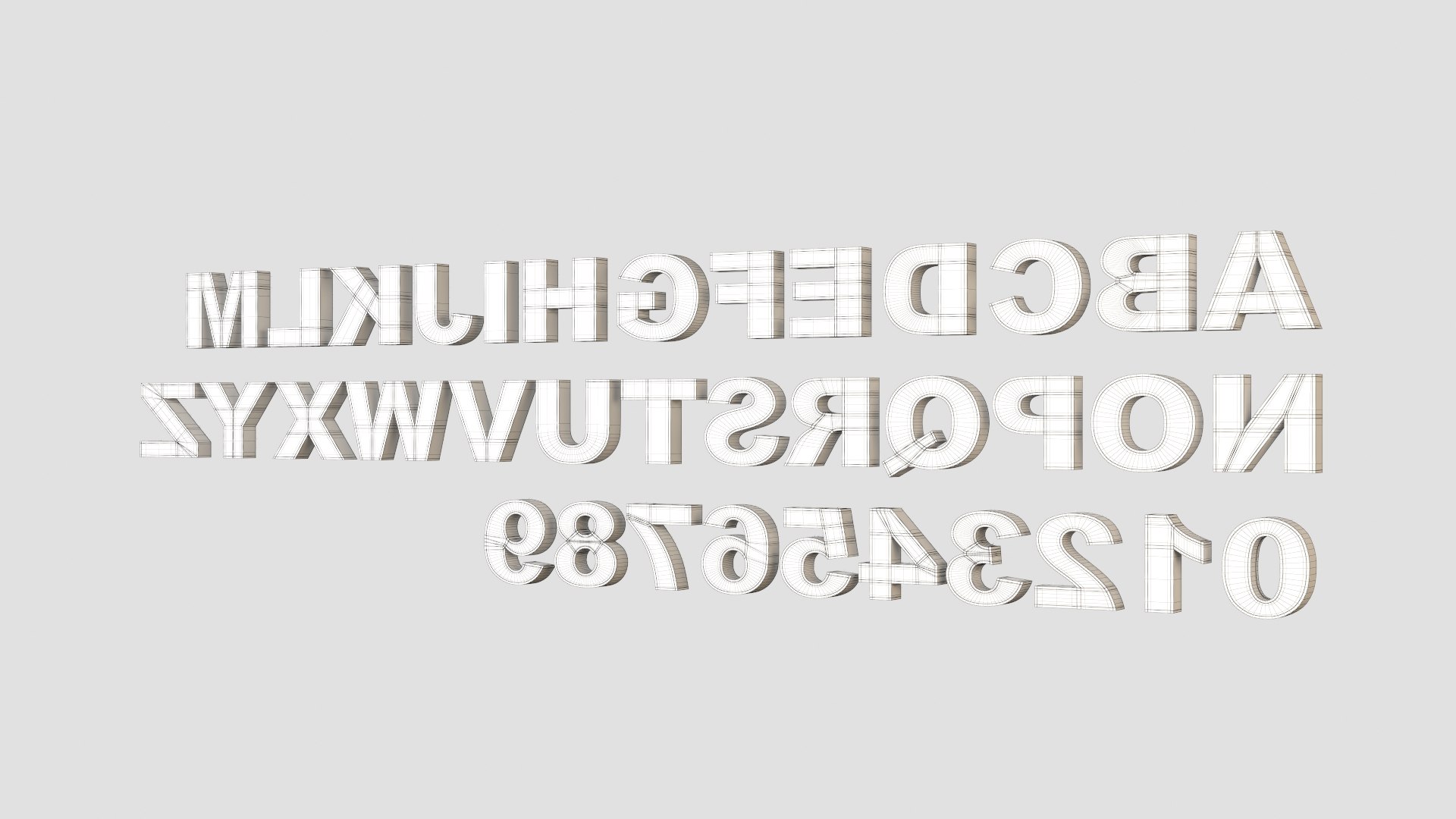 Grass Letter model https://p.turbosquid.com/ts-thumb/j4/nw0klc/AM/wire_02/jpg/1637802515/1920x1080/fit_q87/b30be405cc1879f762eaa9eccbc1d6a2c4d4d537/wire_02.jpg