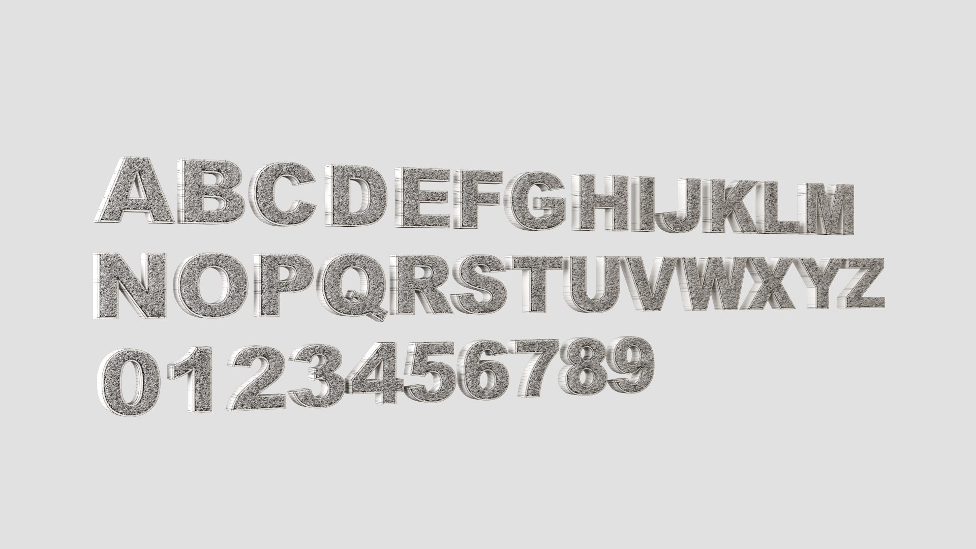 Grass Letter model https://p.turbosquid.com/ts-thumb/j4/nw0klc/hG/wire_01/jpg/1637802731/1920x1080/fit_q87/cc5c5d3a43e608c7a004544428136d88859303e2/wire_01.jpg