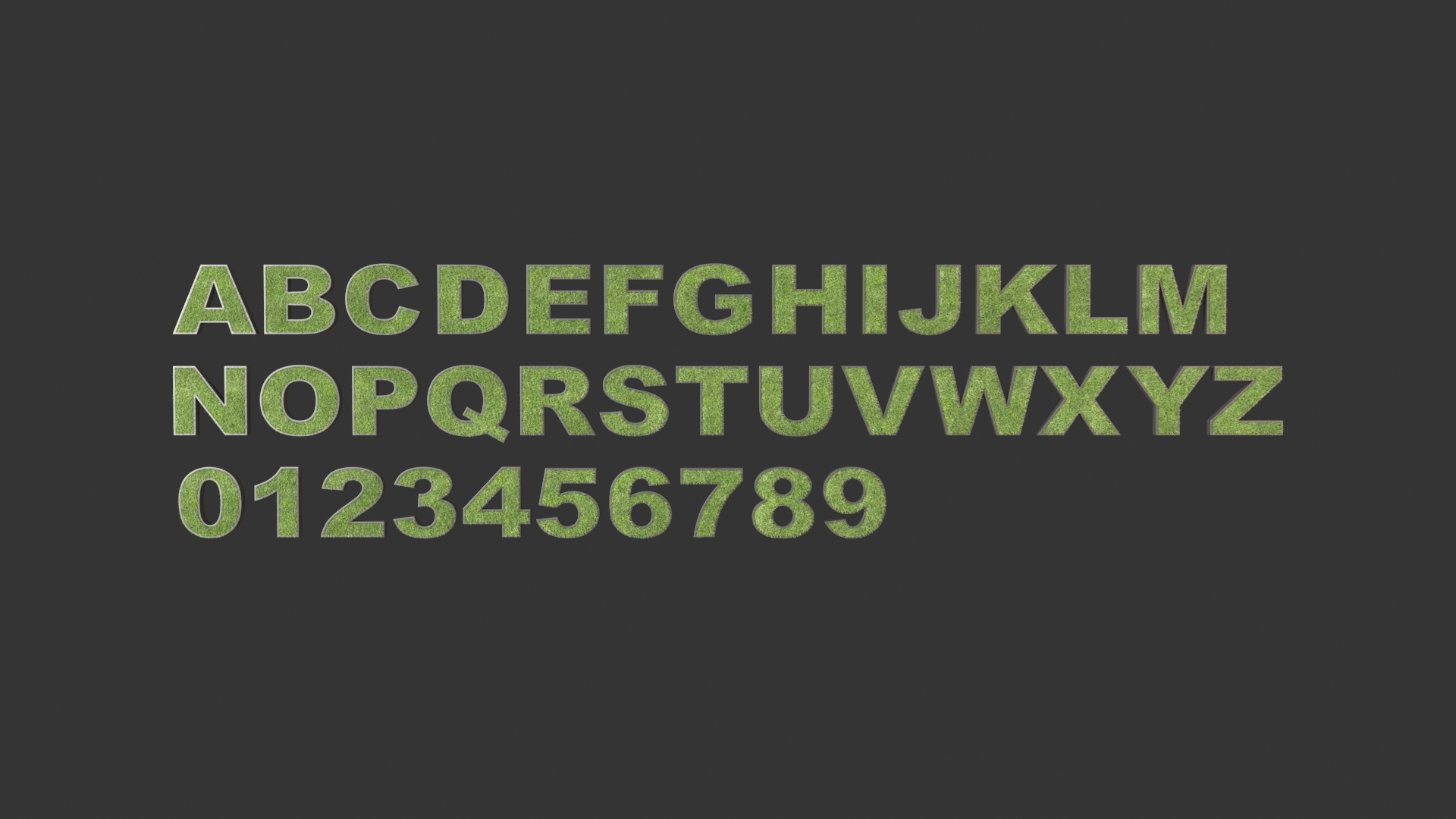 Grass Letter model https://p.turbosquid.com/ts-thumb/j4/nw0klc/sN/grassletter/jpg/1637803069/1920x1080/turn_fit_q99/6f95d90e7128c0438cae8774161f7755412b59a4/grassletter-1.jpg