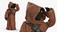 Jawa Star Wars Character Rigged 3D