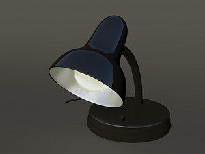 table lamp max free