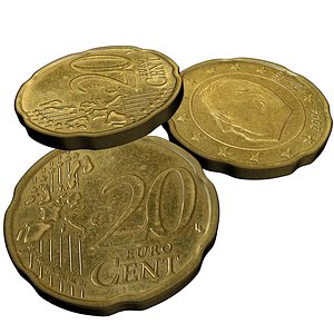 20 cent belgie