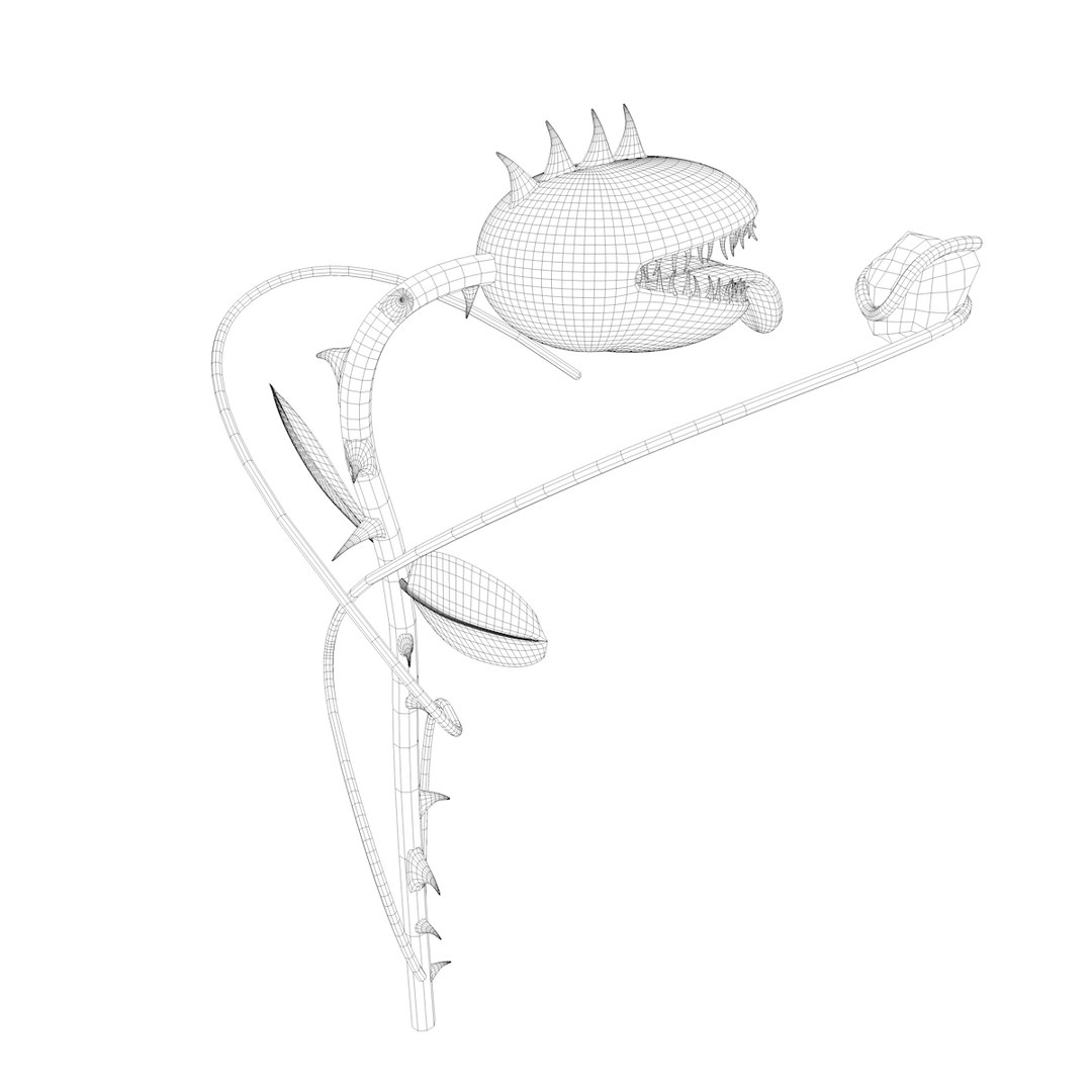 carnivorous plant 3d model https://p.turbosquid.com/ts-thumb/j4/yQiaOk/9U5XX8Pa/carnivorousplantc4d9/png/1417866170/1920x1080/fit_q87/946b5d9fbb0c6da24b3989310f62ab0429d63c61/carnivorousplantc4d9.jpg