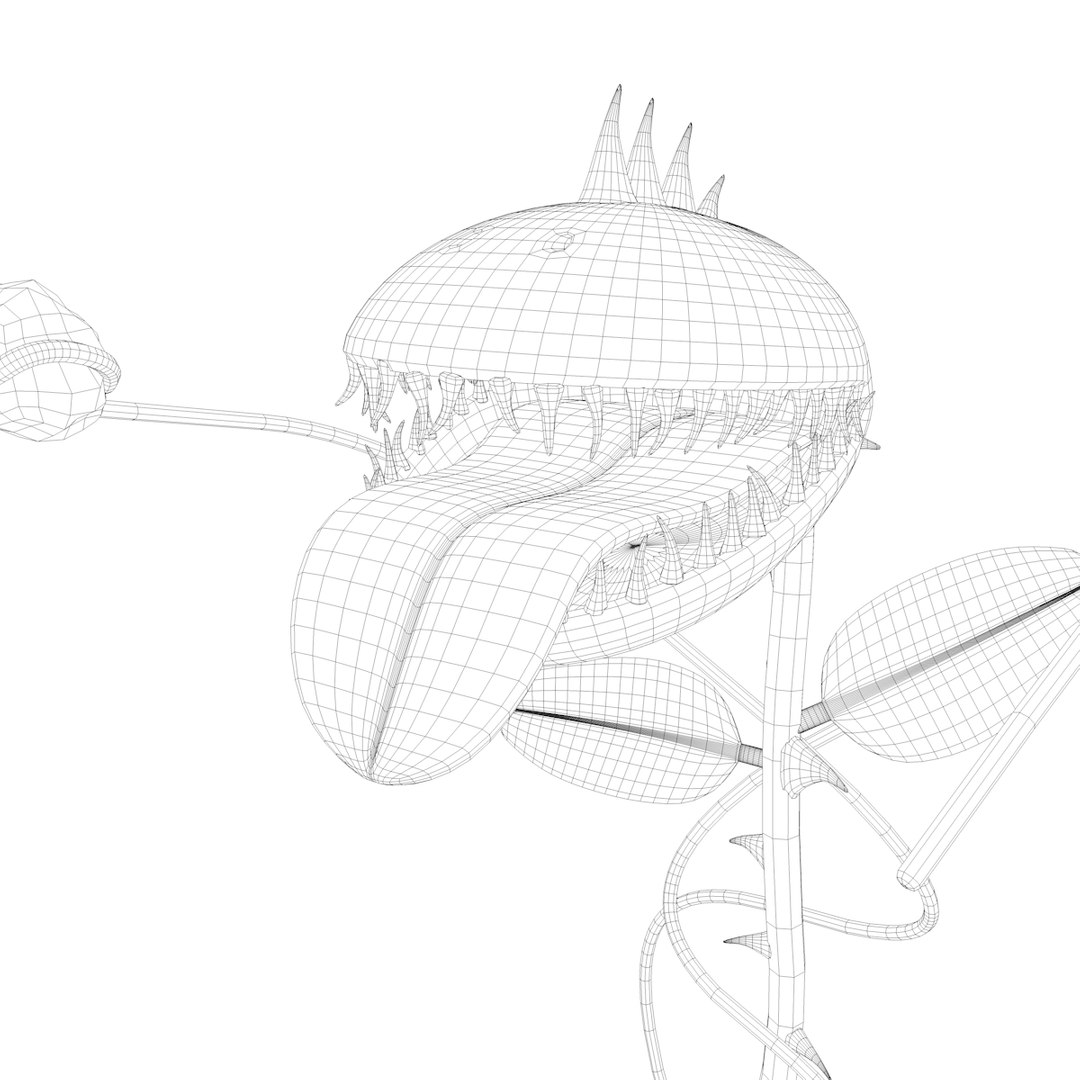 carnivorous plant 3d model https://p.turbosquid.com/ts-thumb/j4/yQiaOk/KoL5hLTj/carnivorousplantc4d12/png/1417866170/1920x1080/fit_q87/276aab3ec3ee105ab7b255e8707fcd021856e115/carnivorousplantc4d12.jpg