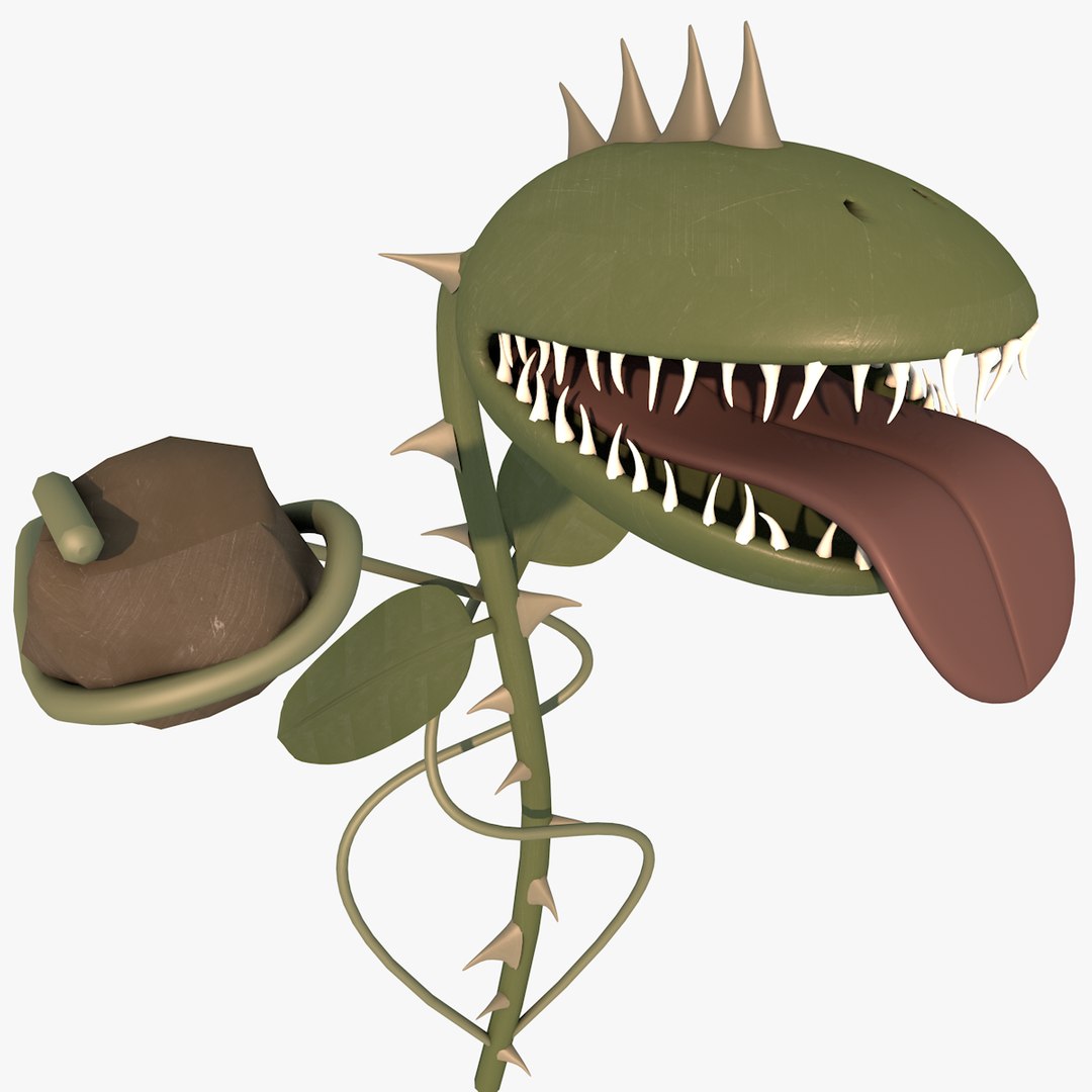 carnivorous plant 3d model https://p.turbosquid.com/ts-thumb/j4/yQiaOk/seoGJqJa/carnivorousplantc4d5/png/1417866170/1920x1080/fit_q87/bbcefa3e3f0b5efc2d80a67d4e1e44f227563b6b/carnivorousplantc4d5.jpg