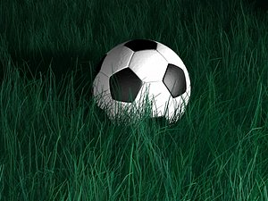 SoccerBallSubpatch.lwo