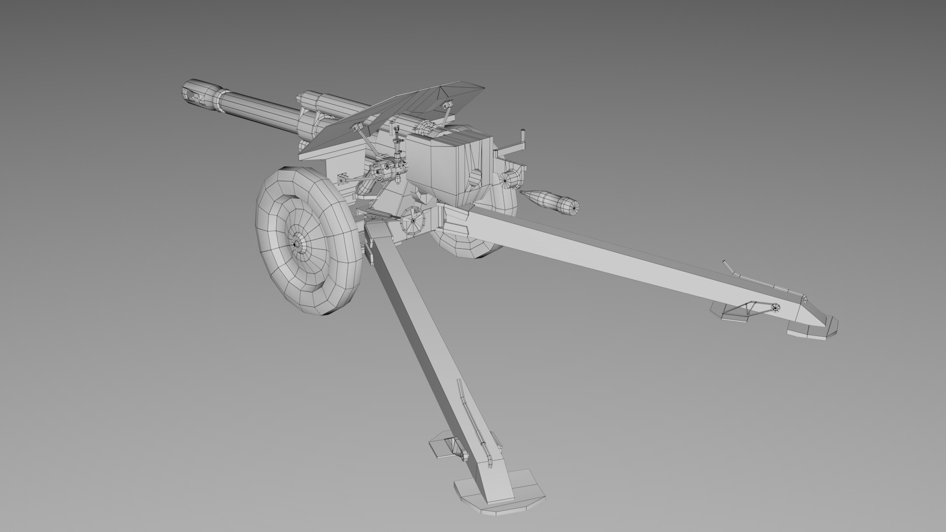 152mm D-1 Howitzer Military Missile Weapon - Game Ready 3D model https://p.turbosquid.com/ts-thumb/j5/2x6AYy/4l/04/jpg/1755252975/1920x1080/fit_q87/8a4bf1044dad020a8232090ee3e7f119c14ff7a7/04.jpg