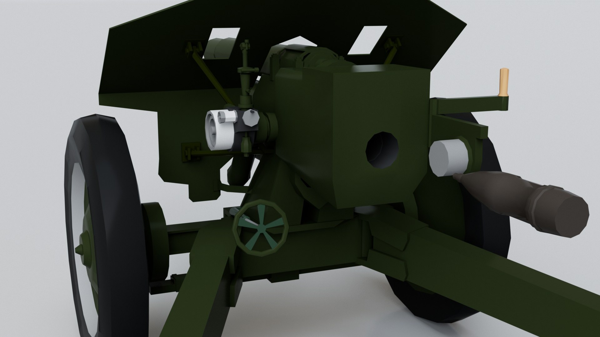 152mm D-1 Howitzer Military Missile Weapon - Game Ready 3D model https://p.turbosquid.com/ts-thumb/j5/2x6AYy/OG/05/jpg/1755252976/1920x1080/fit_q87/f661a15587b23f19edc53924ef8aa4932add56fb/05.jpg