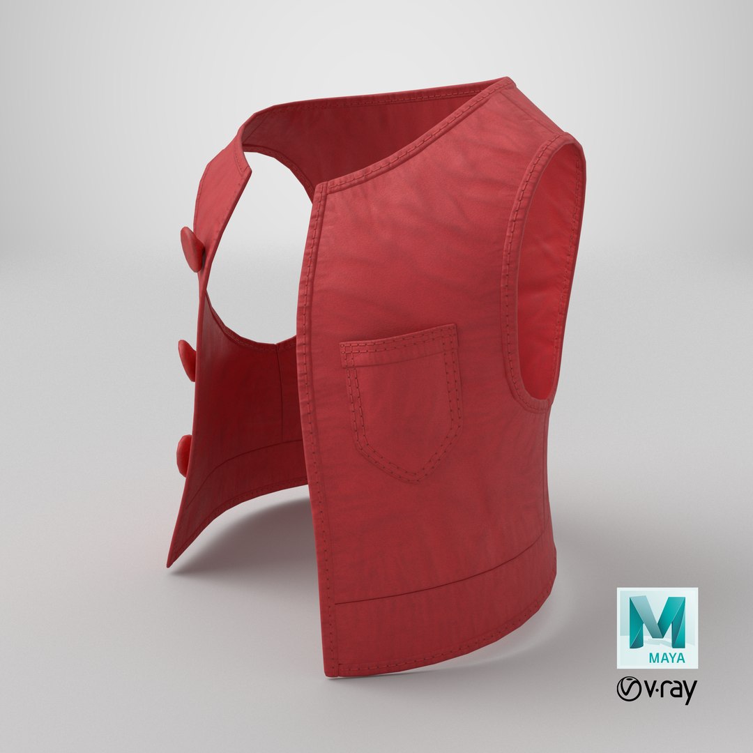 3D Cartoon Vest Red model https://p.turbosquid.com/ts-thumb/j5/8yu0KC/eE/stemcell_maya_vray_render/png/1765512063/1920x1080/fit_q87/f91a5fe45346cbc49573070570bb12be08736a80/stemcell_maya_vray_render.jpg