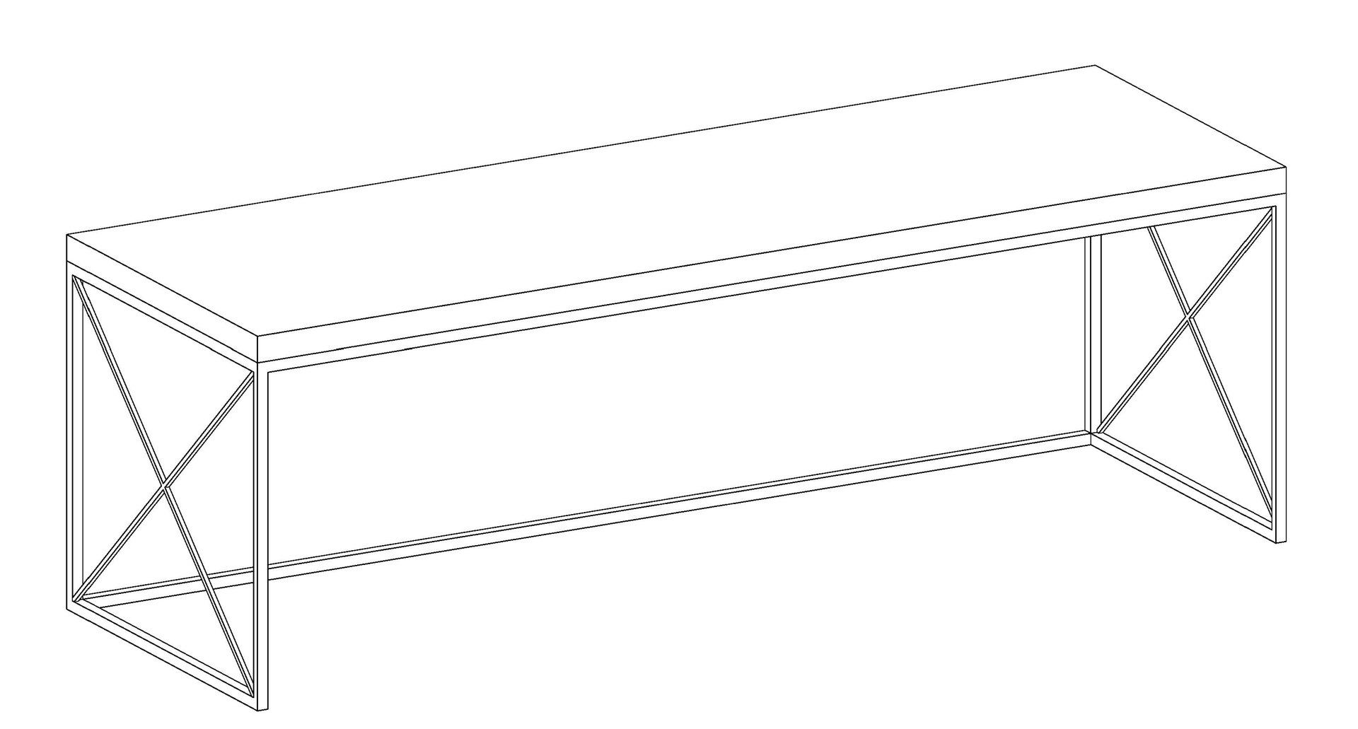 parametric metal bench 3D model https://p.turbosquid.com/ts-thumb/j5/Ami15q/EDOBxscx/metalbenchwireframe1/jpg/1574673394/1920x1080/fit_q87/07249ca37f83dae1fc2656a6954d6756a0dd9e66/metalbenchwireframe1.jpg