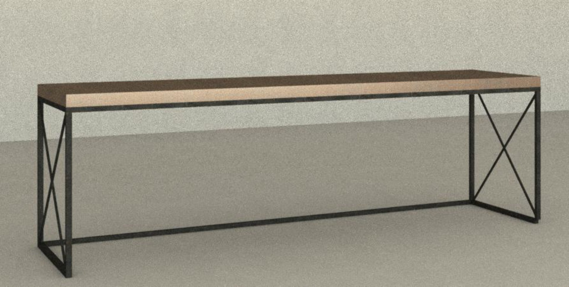 parametric metal bench 3D model https://p.turbosquid.com/ts-thumb/j5/Ami15q/Kljo7x4d/metalbenchview1/jpg/1574159910/1920x1080/fit_q87/57cc8f9bcf1b7164ca1e281cbef6df965f53b1e2/metalbenchview1.jpg