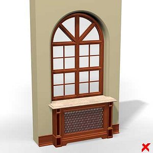 max window