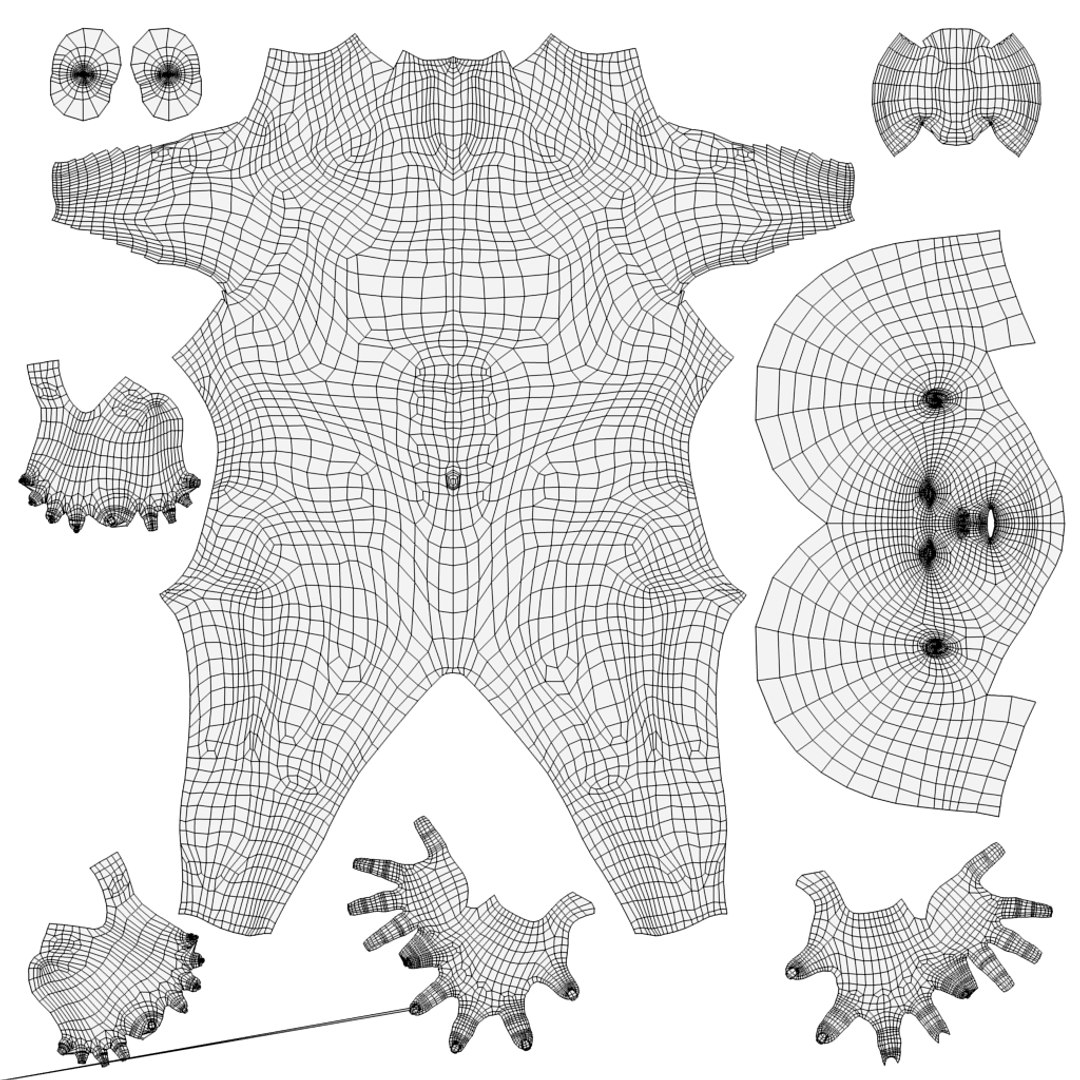 Giant Monster Thing 3D model https://p.turbosquid.com/ts-thumb/j5/Hwi8hy/3e/uv/png/1701584135/1920x1080/fit_q87/bf07a701c2f4d0e0ac16e67b3101416e4cfa32a8/uv.jpg