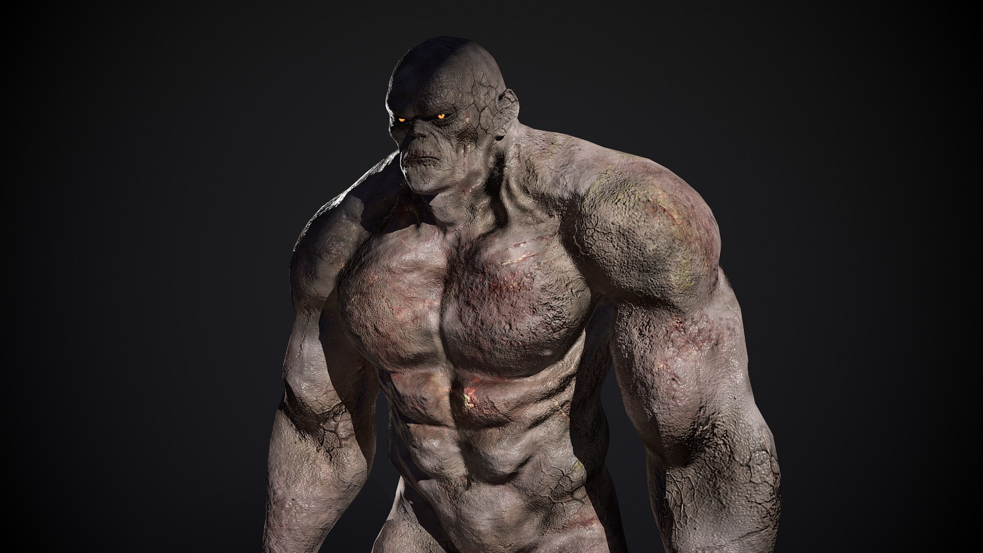 Giant Monster Thing 3D model https://p.turbosquid.com/ts-thumb/j5/Hwi8hy/Bn/screenshot005/png/1701584365/1920x1080/fit_q87/cc33ba195506d18a75f7a3aa6f63b20a0f67c437/screenshot005.jpg