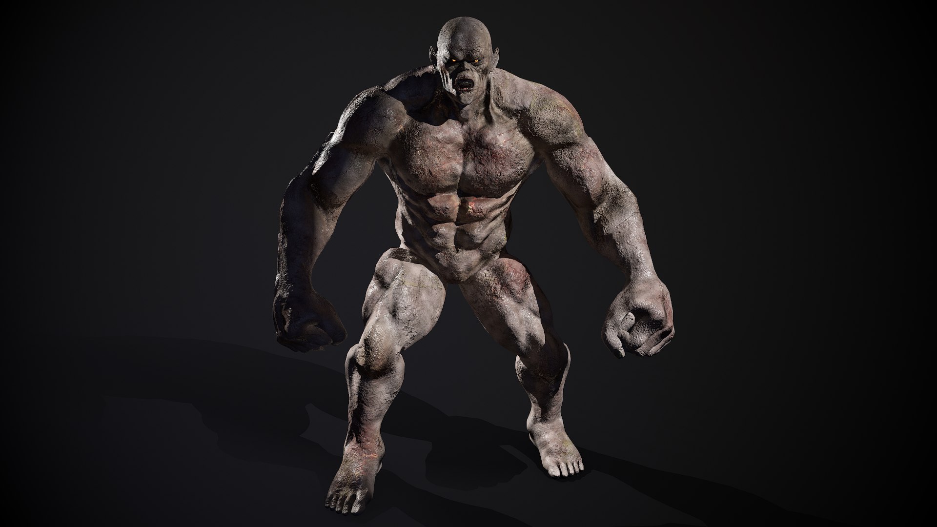 Giant Monster Thing 3D model https://p.turbosquid.com/ts-thumb/j5/Hwi8hy/Pw/screenshot013/png/1701584379/1920x1080/fit_q87/00a74e2e9f4158ce9ae9c81f08145c8bb17d40c3/screenshot013.jpg