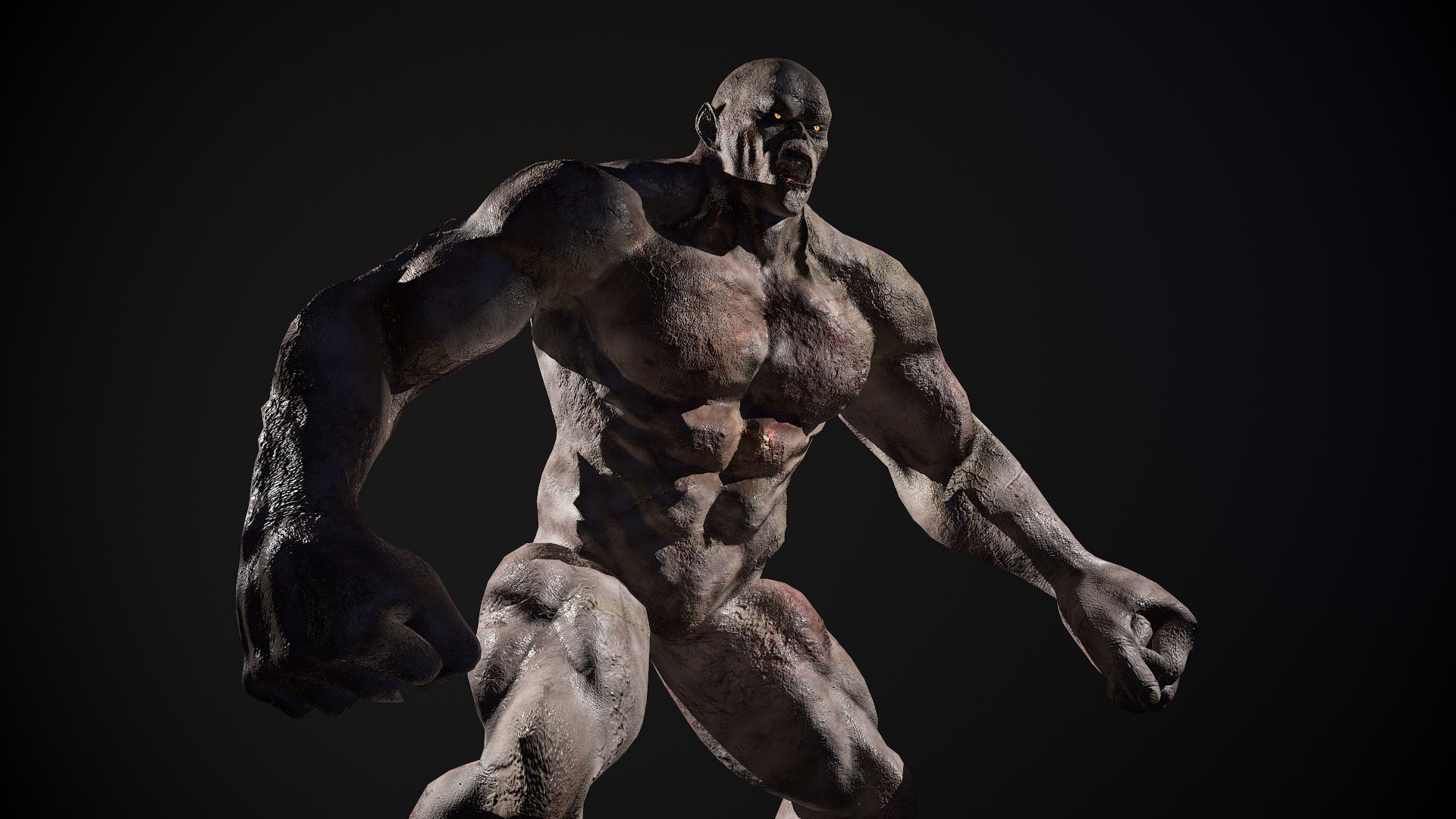 Giant Monster Thing 3D model https://p.turbosquid.com/ts-thumb/j5/Hwi8hy/mQ/screenshot007/png/1701584364/1920x1080/fit_q87/ddcada1776f0b69bcbd058455d0616e868064035/screenshot007.jpg