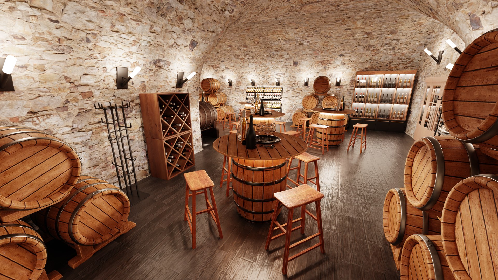 Wine Restaurants Collection 3D model https://p.turbosquid.com/ts-thumb/j5/Jbw7MG/Jg/winery02j/png/1701953916/1920x1080/fit_q87/ef4e99ced6b13c0732d24b0f1fac53ce5ee16d5b/winery02j.jpg